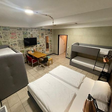 הרפורד Koby Work&Stay Souterrain Apartment, Wifi&Komfort מראה חיצוני תמונה
