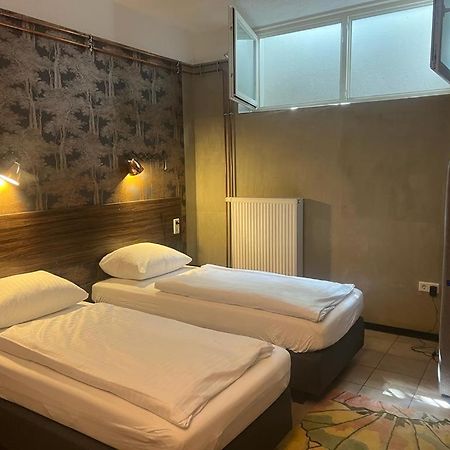 הרפורד Koby Work&Stay Souterrain Apartment, Wifi&Komfort מראה חיצוני תמונה