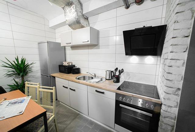 הרפורד Koby Work&Stay Souterrain Apartment, Wifi&Komfort מראה חיצוני תמונה