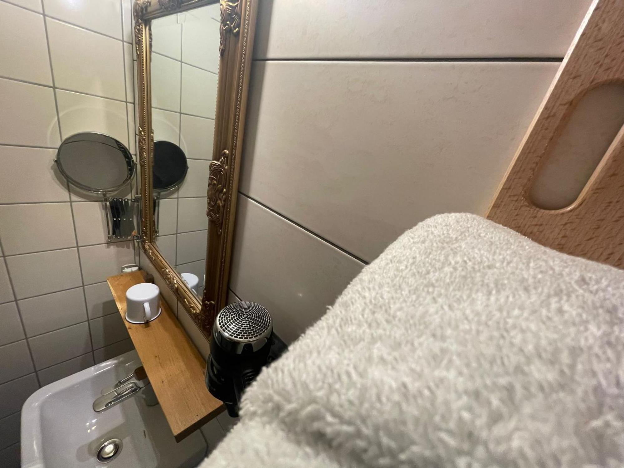 הרפורד Koby Work&Stay Souterrain Apartment, Wifi&Komfort מראה חיצוני תמונה