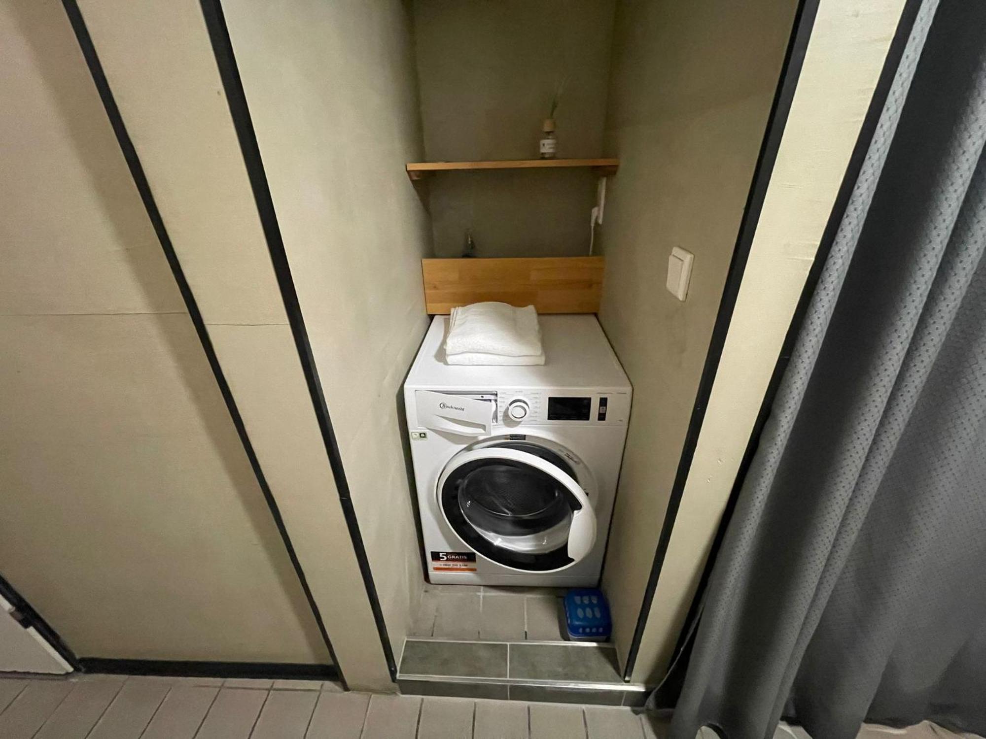הרפורד Koby Work&Stay Souterrain Apartment, Wifi&Komfort מראה חיצוני תמונה