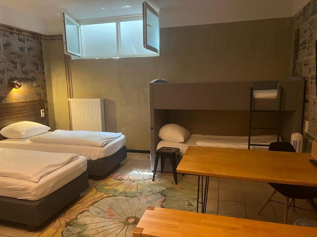 הרפורד Koby Work&Stay Souterrain Apartment, Wifi&Komfort מראה חיצוני תמונה