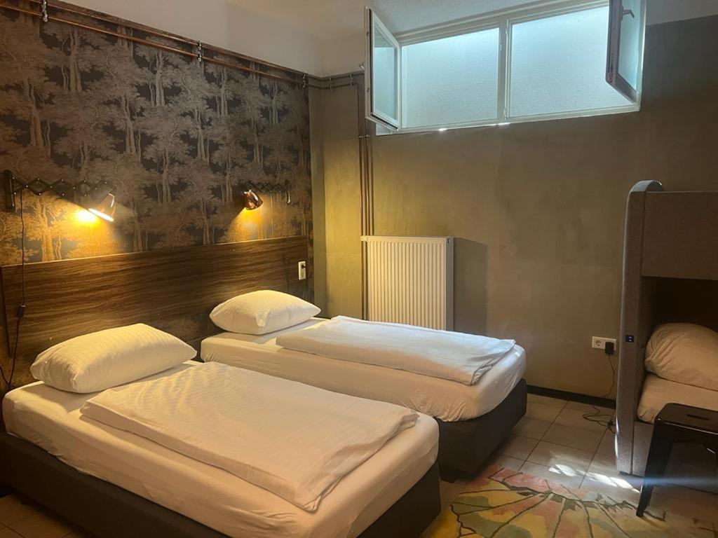 הרפורד Koby Work&Stay Souterrain Apartment, Wifi&Komfort מראה חיצוני תמונה